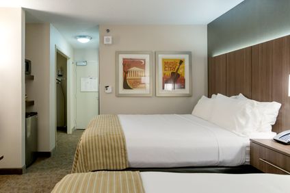 7. Bild der Unterkunft