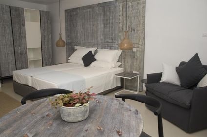 2. Bild der Unterkunft