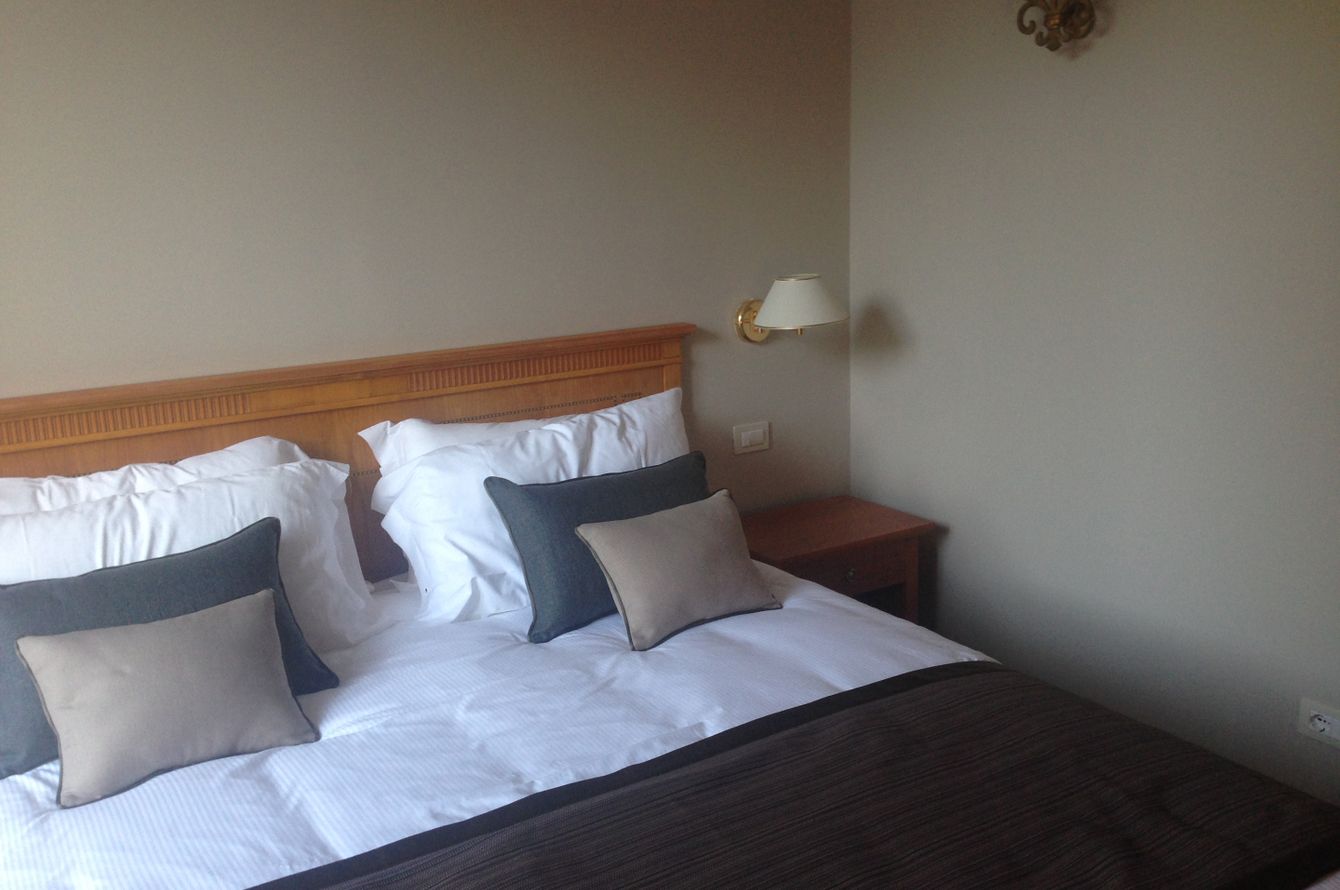 Doppelzimmer