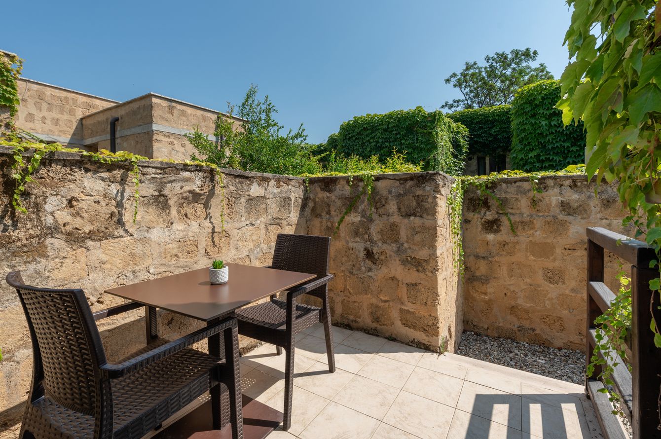 VOI Floriana Resort