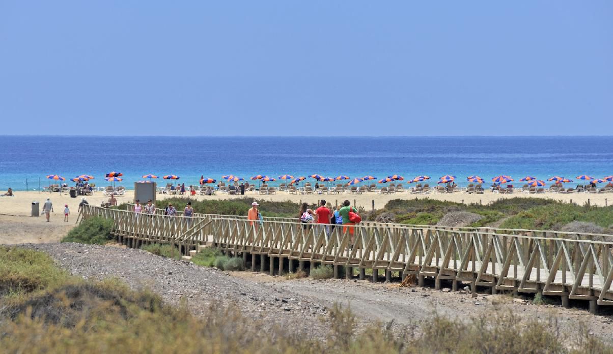 Plage