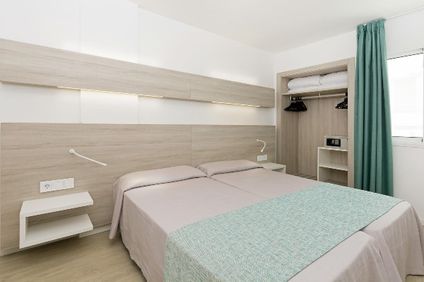 2. Bild der Unterkunft