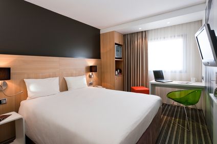 8. Bild der Unterkunft