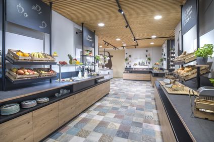 11. Bild der Unterkunft