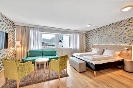 4. Bild der Unterkunft