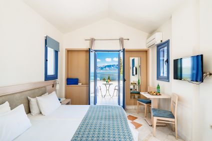 Doppelzimmer Classic