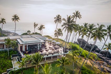 4. Bild der Unterkunft