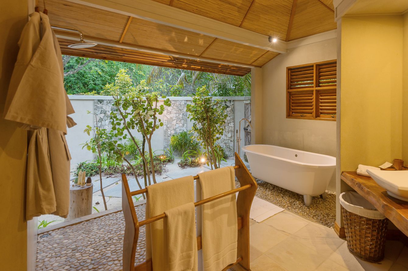 Beach Cottage