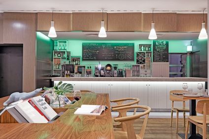 8. Bild der Unterkunft