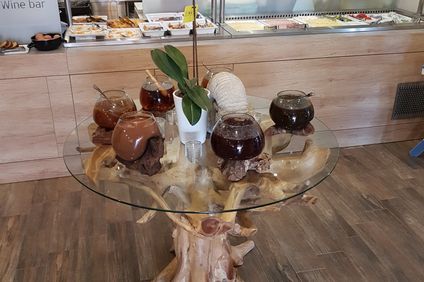 10. Bild der Unterkunft