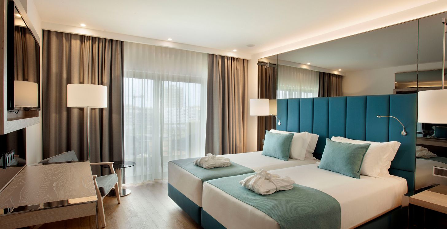 Chambre double