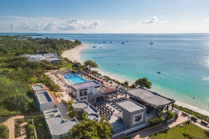 RIU Palace Zanzibar