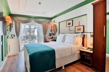 11. Image de l'établissement