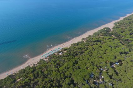 Camping Maremma Sans Souci