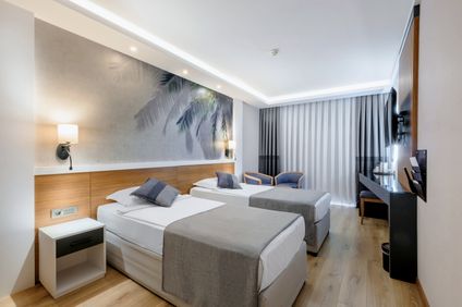 5. Bild der Unterkunft