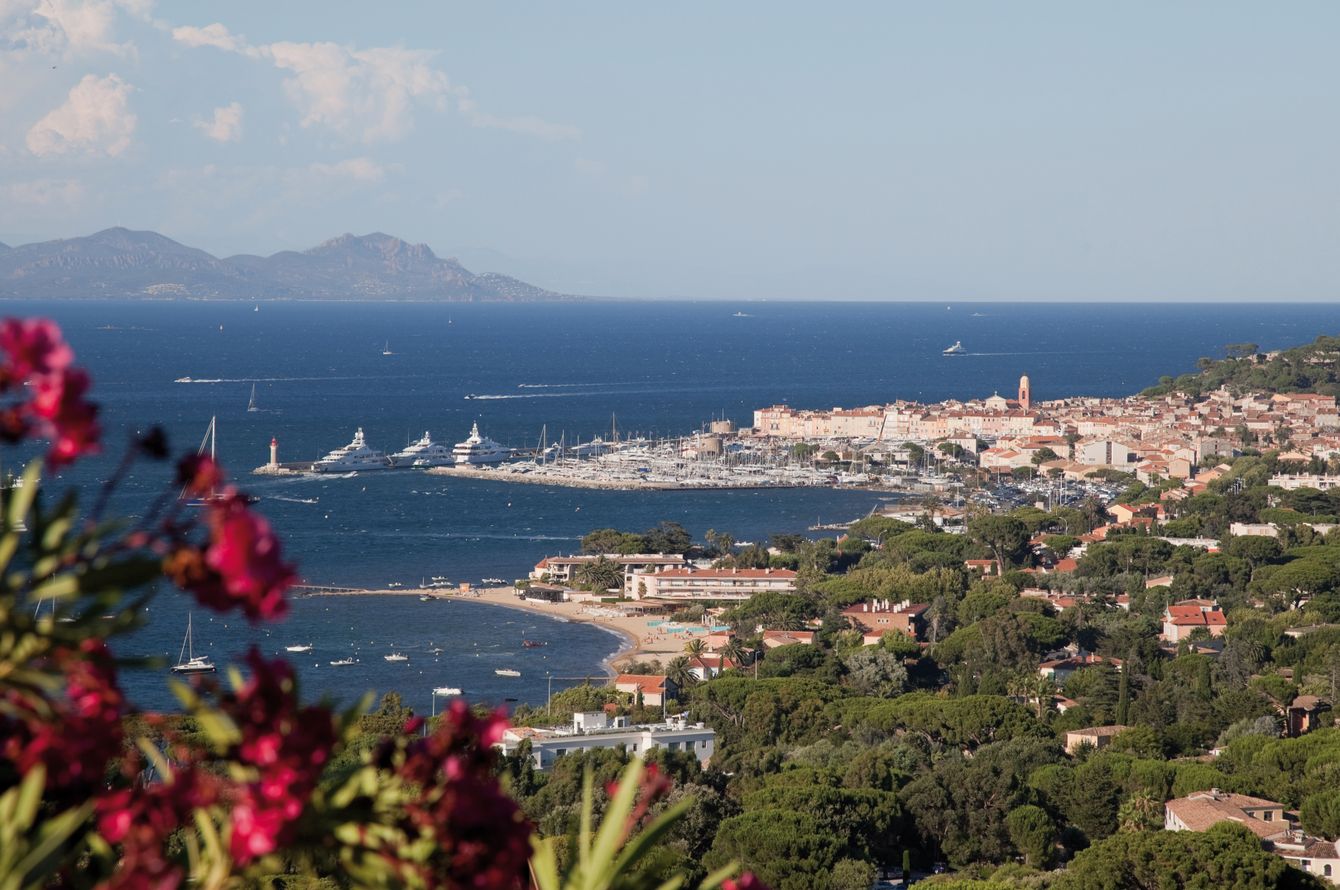 Segelabenteuer Korsika und Côte d'Azur