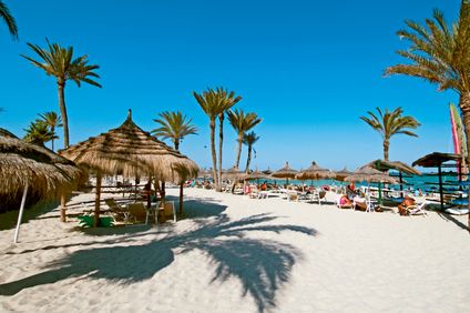 4. Bild der Unterkunft