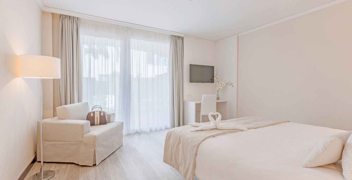 Doppelzimmer Classic