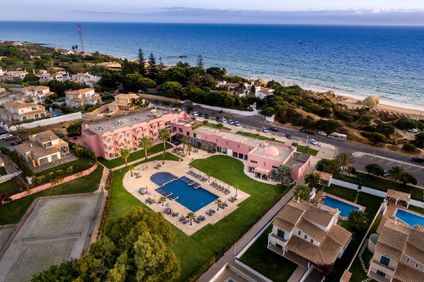 Vila Galé Collection Praia