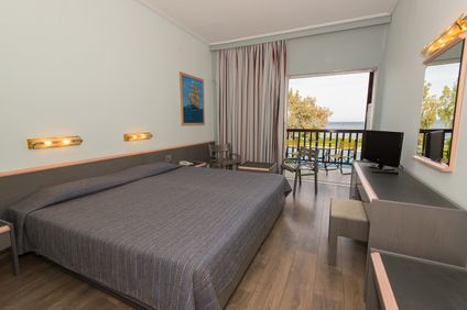 2. Bild der Unterkunft