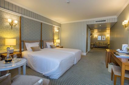 9. Bild der Unterkunft