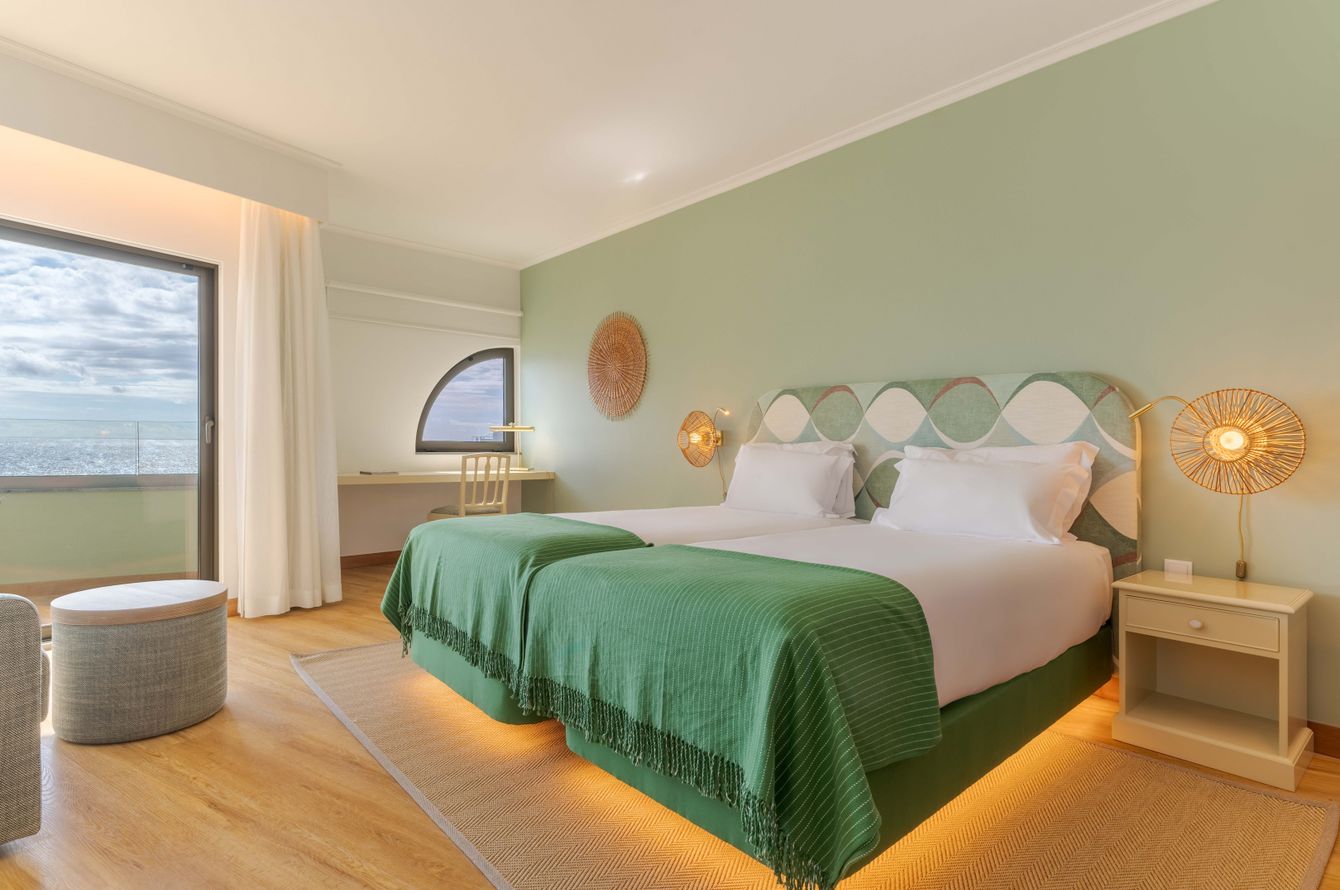 Chambre double Classic