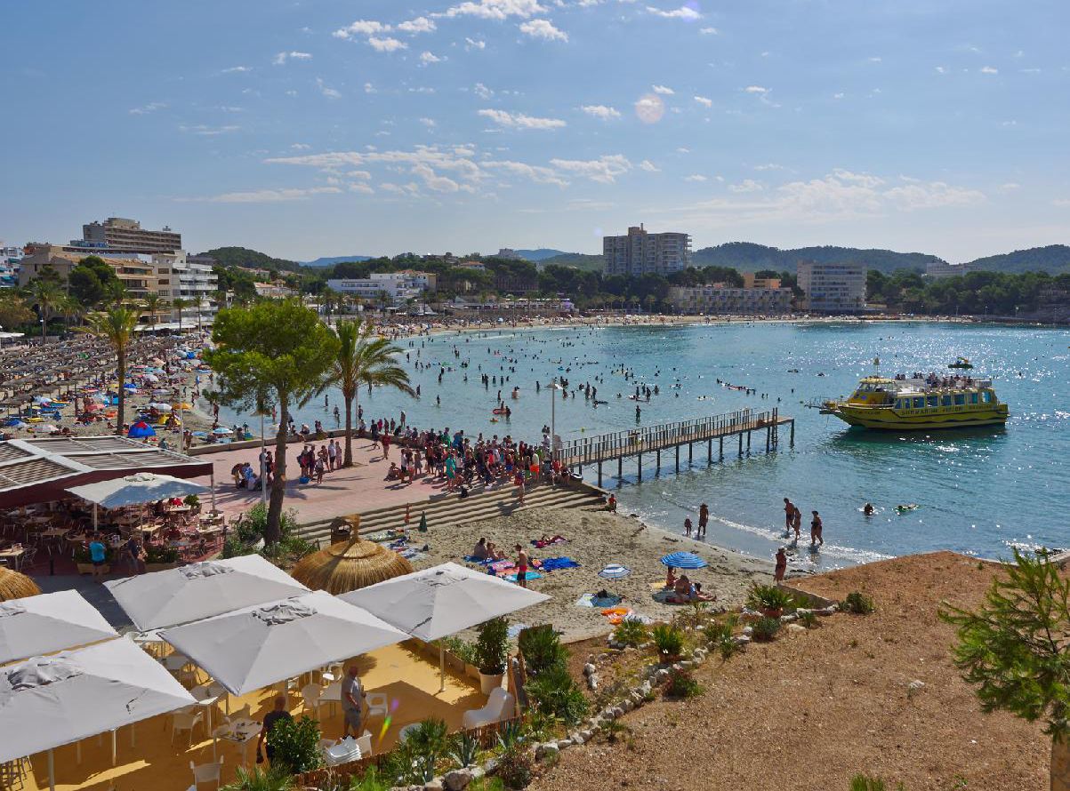Strand
