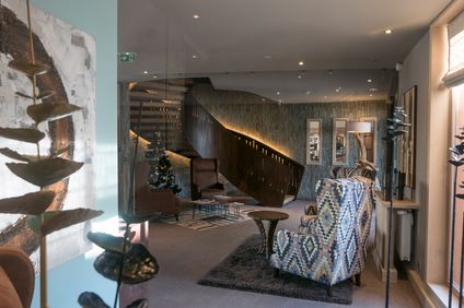 14. Bild der Unterkunft