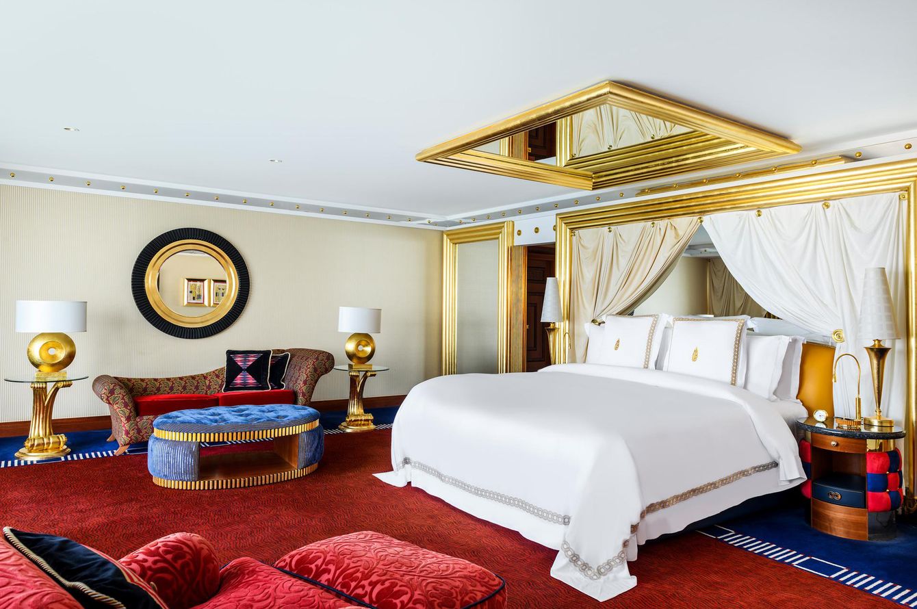 Suite Deluxe