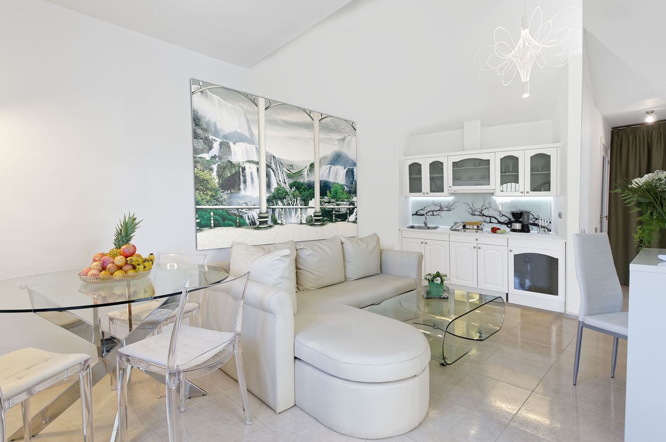 Bungalow