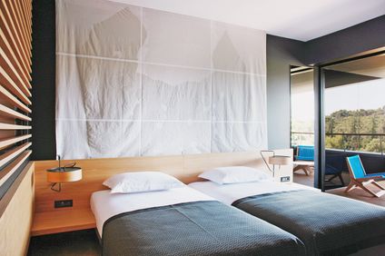 7. Bild der Unterkunft