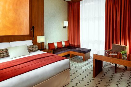 6. Bild der Unterkunft