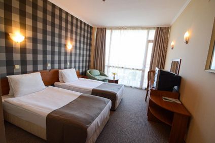 2. Bild der Unterkunft