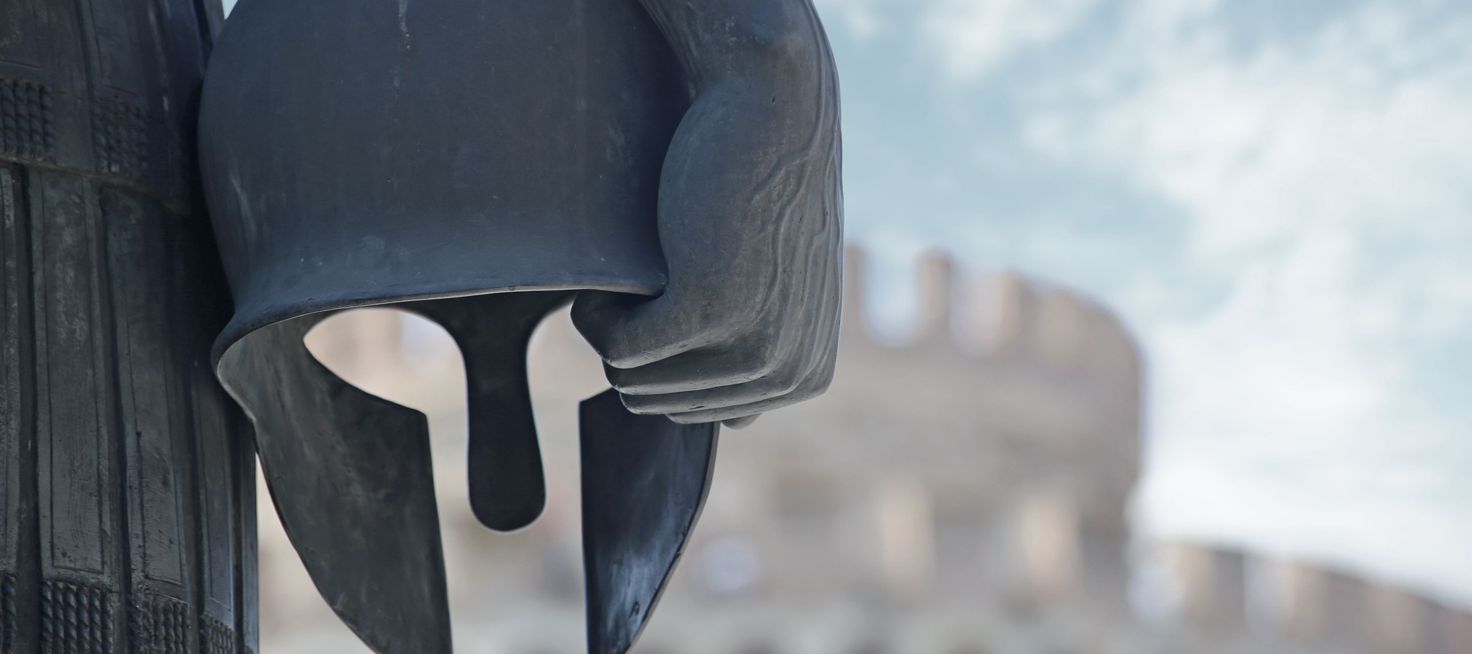 338 v. Chr.: Die Schlacht von Chaironeia vereinte die griechischen Regionen zum Korinthischen Bund.