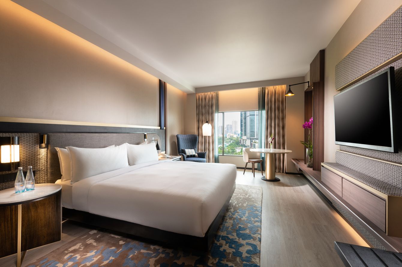 Chambre Superior