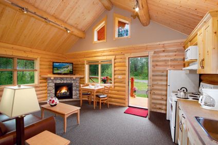 7. Bild der Unterkunft