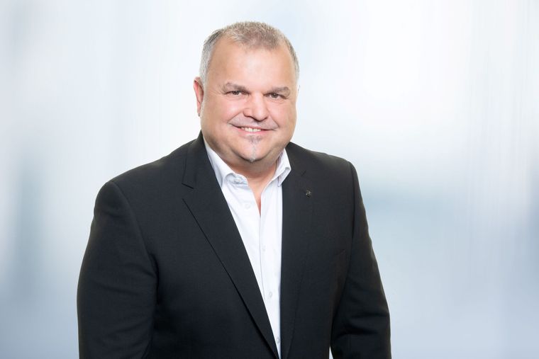 Roger Müller