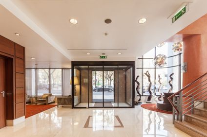 12. Bild der Unterkunft