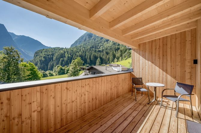 Chambre double Kohlstatt