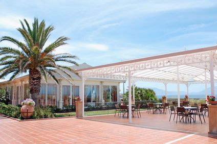 TH Cinisi - Florio Park