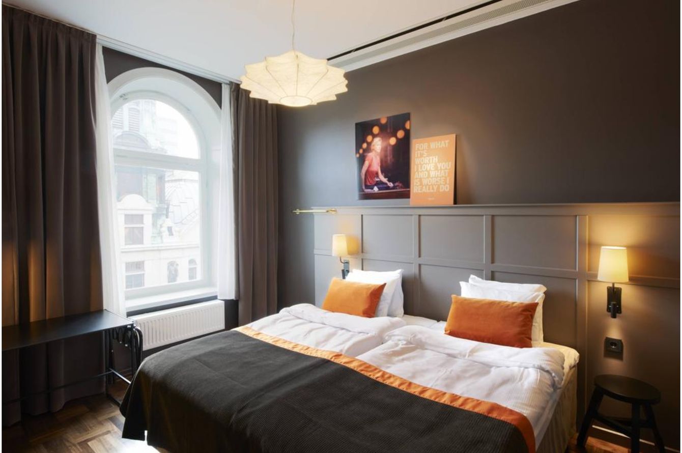 chambres