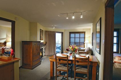 5. Bild der Unterkunft