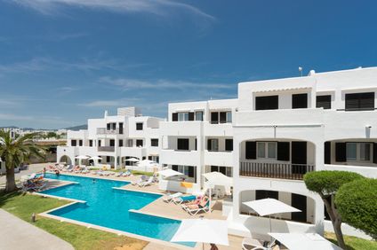 Hotel Palia Dolce Farniente