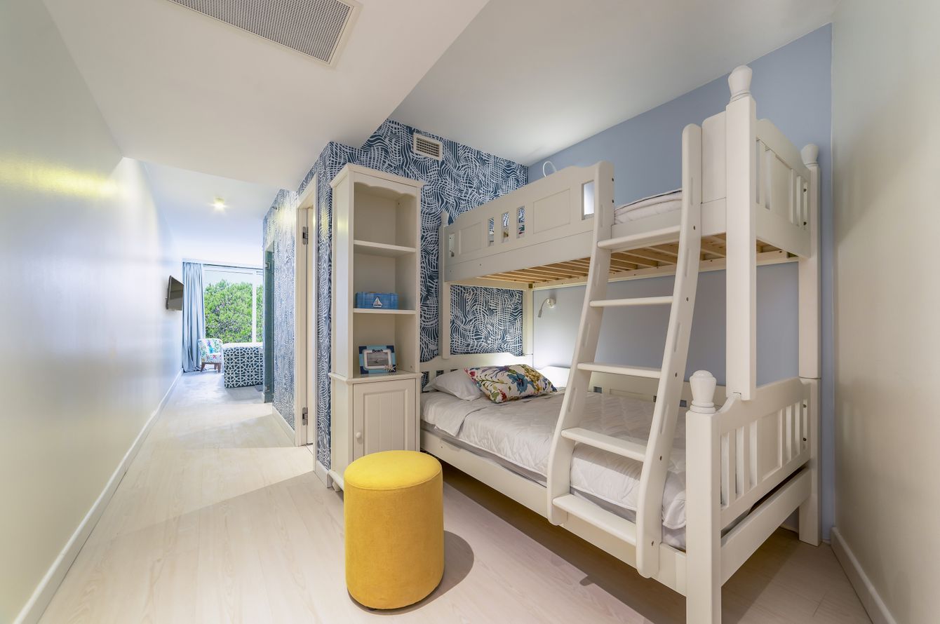 Doppelzimmer Typ FSUF
