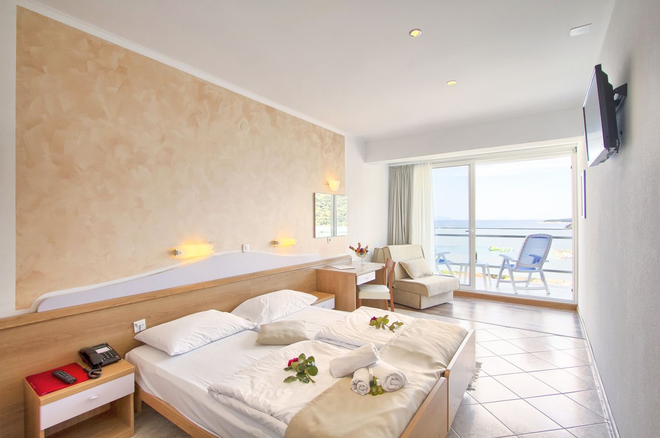 Doppelzimmer Superior