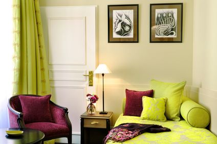 14. Bild der Unterkunft