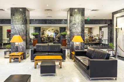 4. Bild der Unterkunft