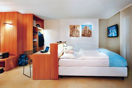 2. Bild der Unterkunft