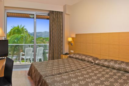 2. Bild der Unterkunft