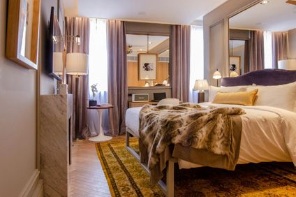 7. Bild der Unterkunft